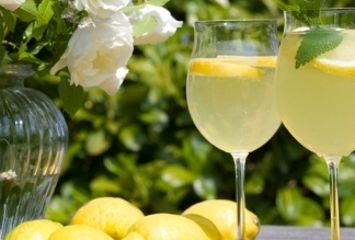 Лимончелло