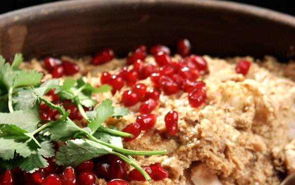 Соус Сациви