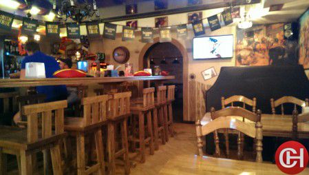 вестерн краснодар