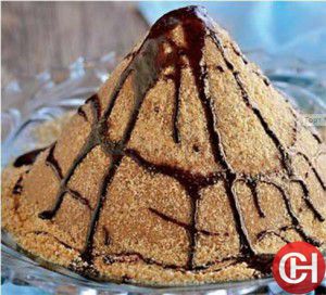 Торт "Муравейник" классический