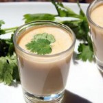 Кофейный крем