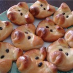 Печенье хрюшки