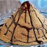 Торт "Муравейник" классический